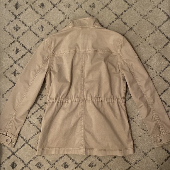 Cargo jacket - Picture 2 of 6